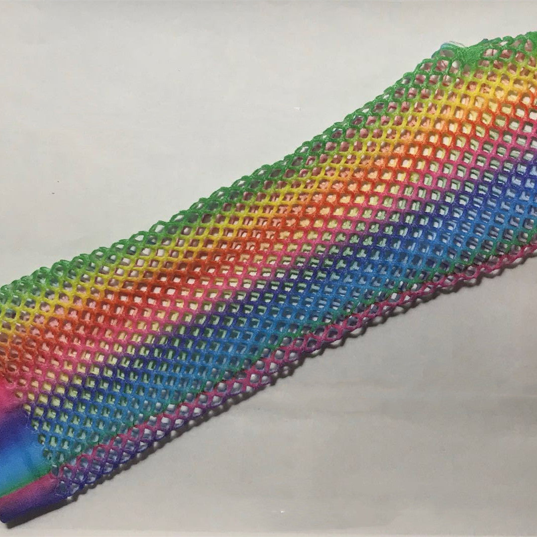 Party Dance Punk Mittens Nightclub Fishnets