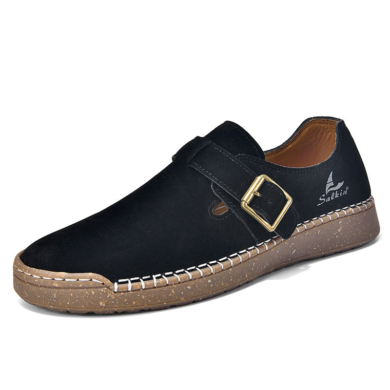Women's Comfortable Loafers New Lightweight Low Top
