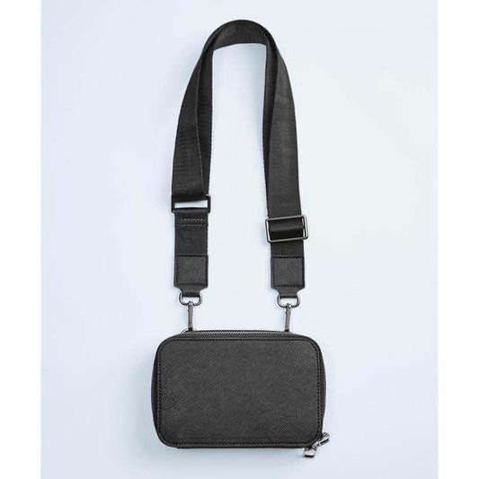 One-shoulder Diagonal Small Square Mini Bag