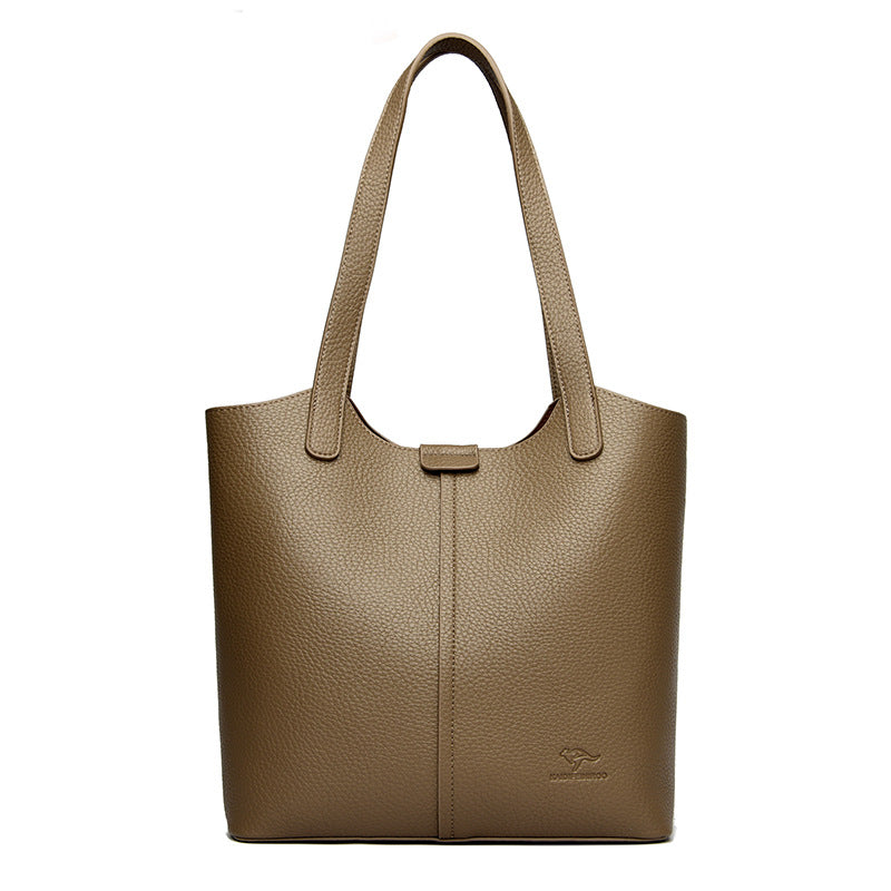Fashion Tote Crossbody Women's Shoulder Bag