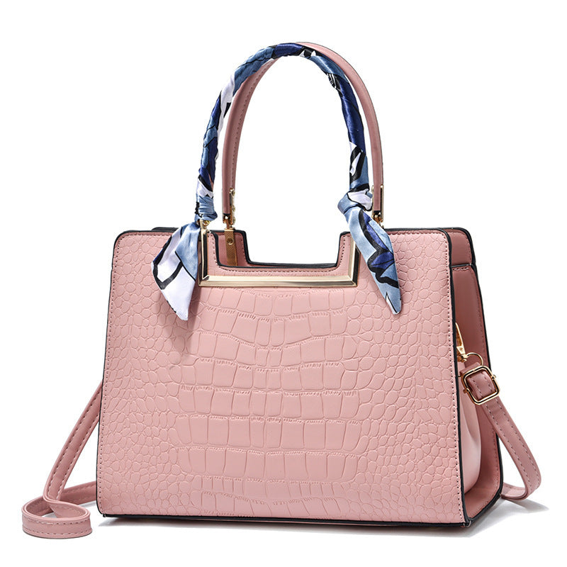 Creative Versatile Large-capacity Shoulder Crossbody Bag