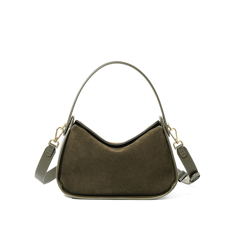 Versatile High-end Crossbody Bag For Women