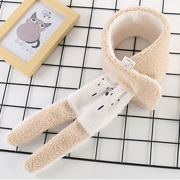 Warm Scarves For Men And Women Children