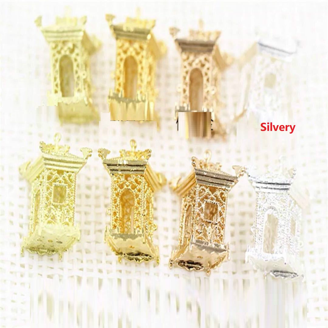 Diy Antique Headwear Hairpin Material Accessories