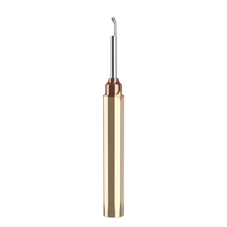 Multi-Function Wireless Smart Ear Cleaner