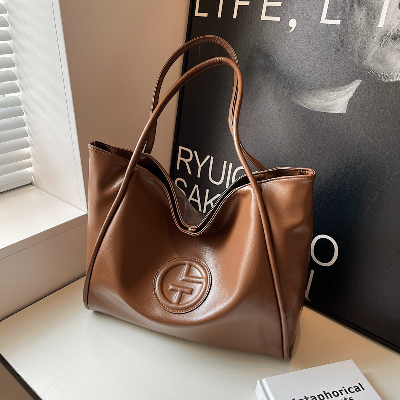 College Student Tote Bag