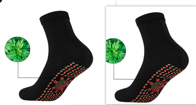 Durable Warm And Cold Resistant Washable Cotton Socks