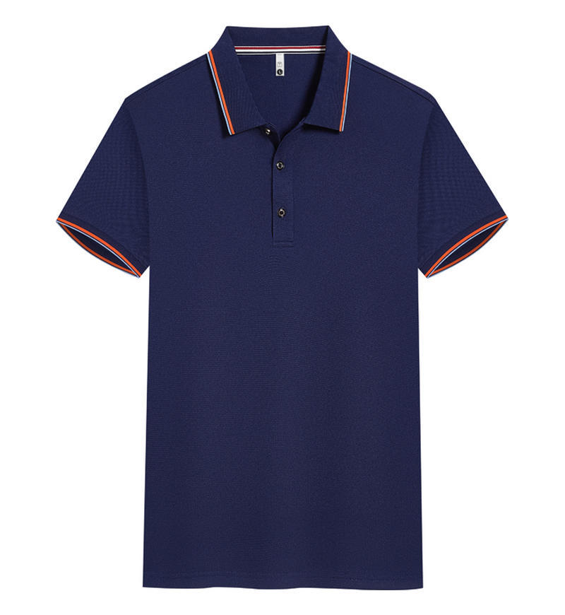 Summer Team Short Sleeved Shirt