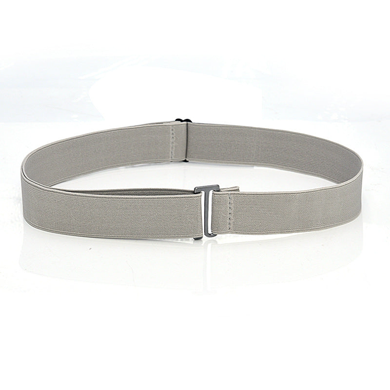 Women's Adjustable Slim Fit Stretch Invisible Belt
