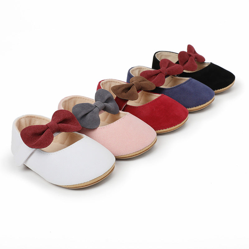 Camile Baby Girl Baby's Shoes Babyshoes Toddler Shoes