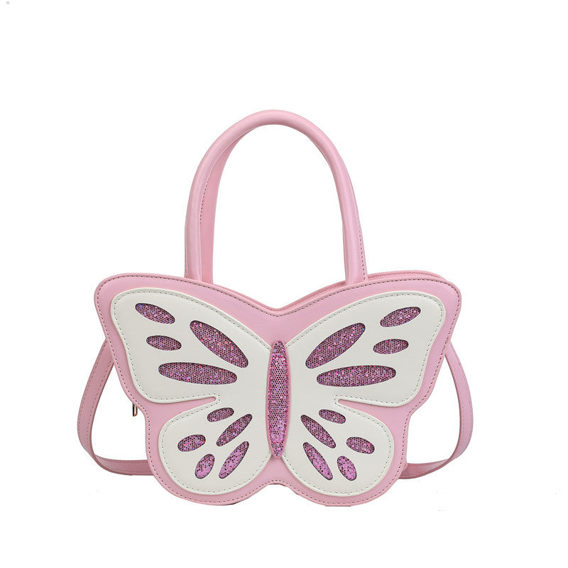 Fashion Portable Crossbody Small Square Bag