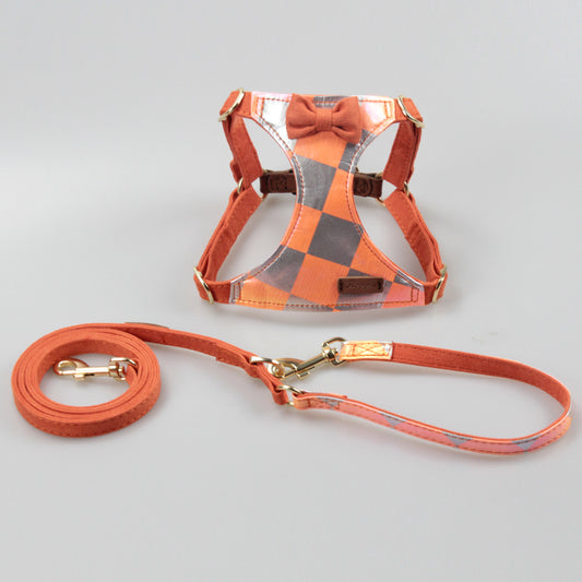 Tank Top Style Dog Leash For Small Dogs