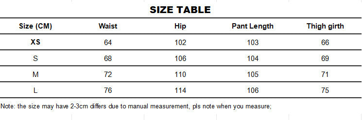 European And American New Casual Loose Elastic Pleated Fashion Casual Pants