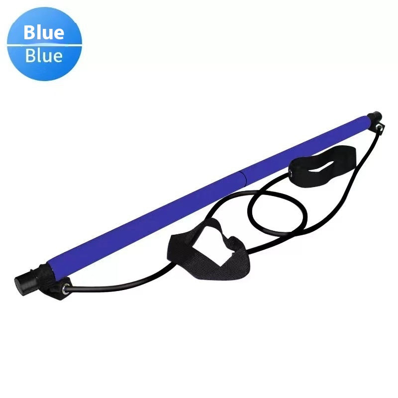 Multifunctional Fitness Hip Training Pulling Rope