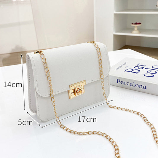 New Trendy Diagonal Shoulder Bag Mobile Phone