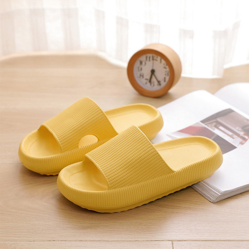 Home Household Bathroom Bath Couple Sandals And Slippers