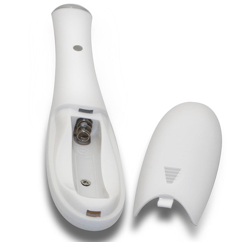 Heat Sensation Eye Wrinkle Removal Vibration Massager Import To Remove Bags