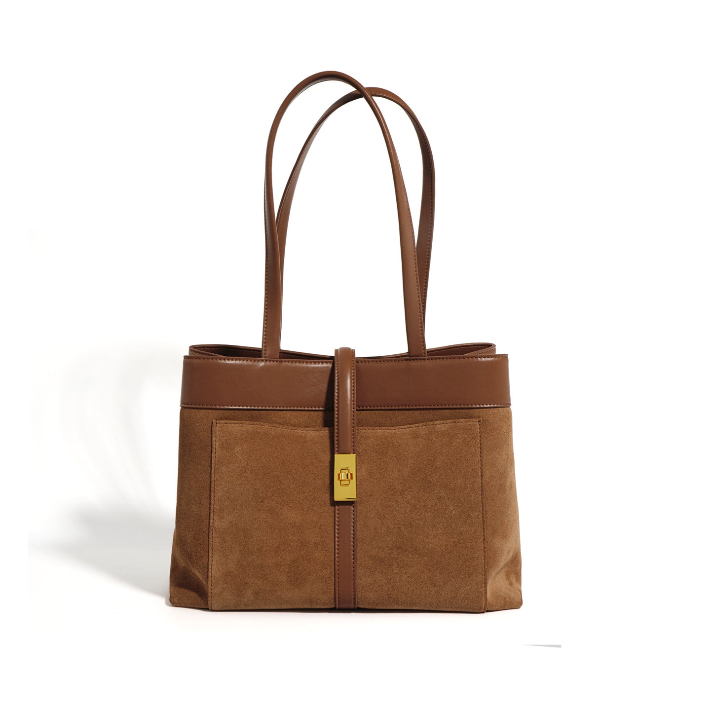 Frosted Tote Bag Special-interest Design