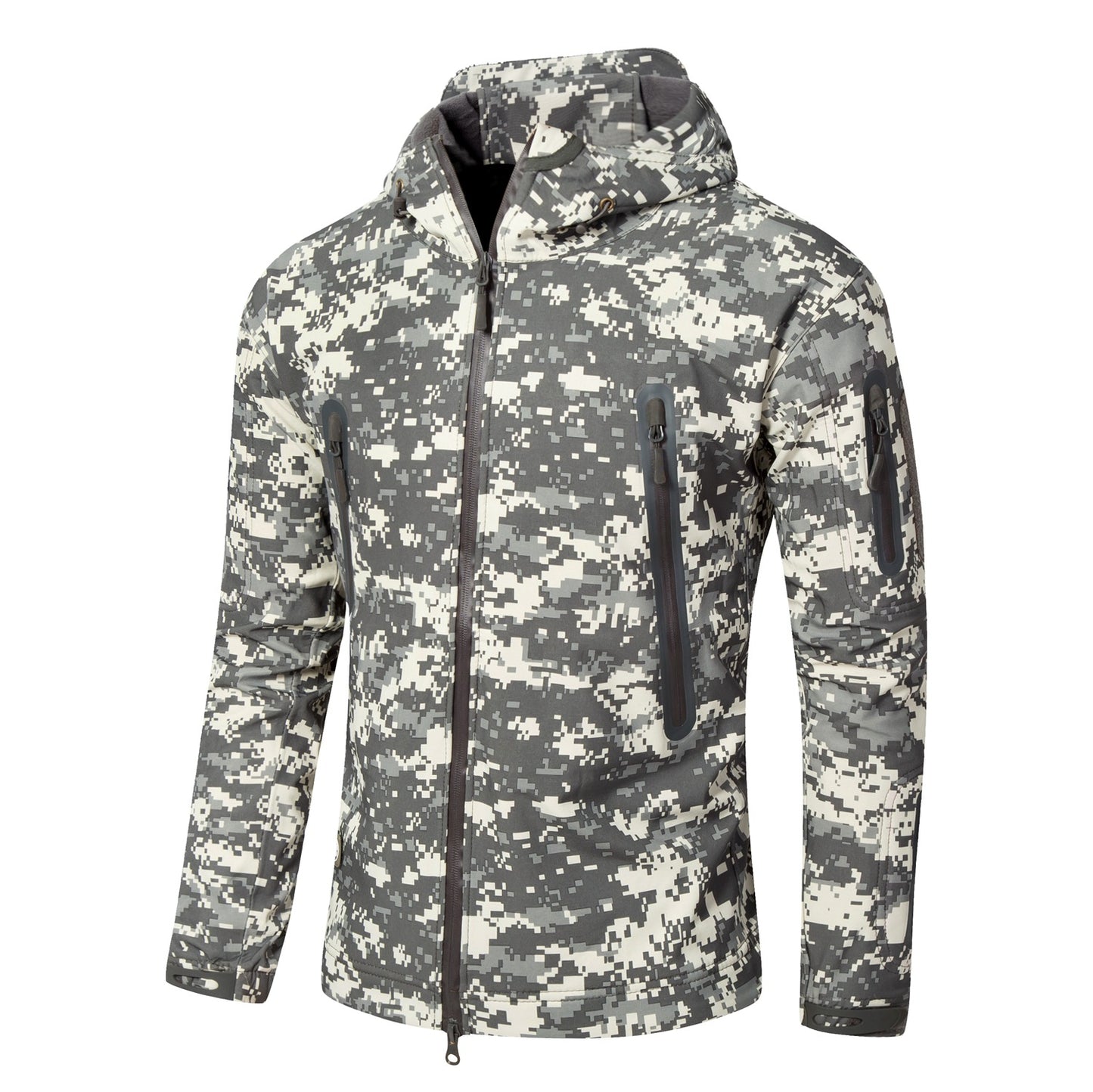 Waterproof Jacket Men's Outdoor Top