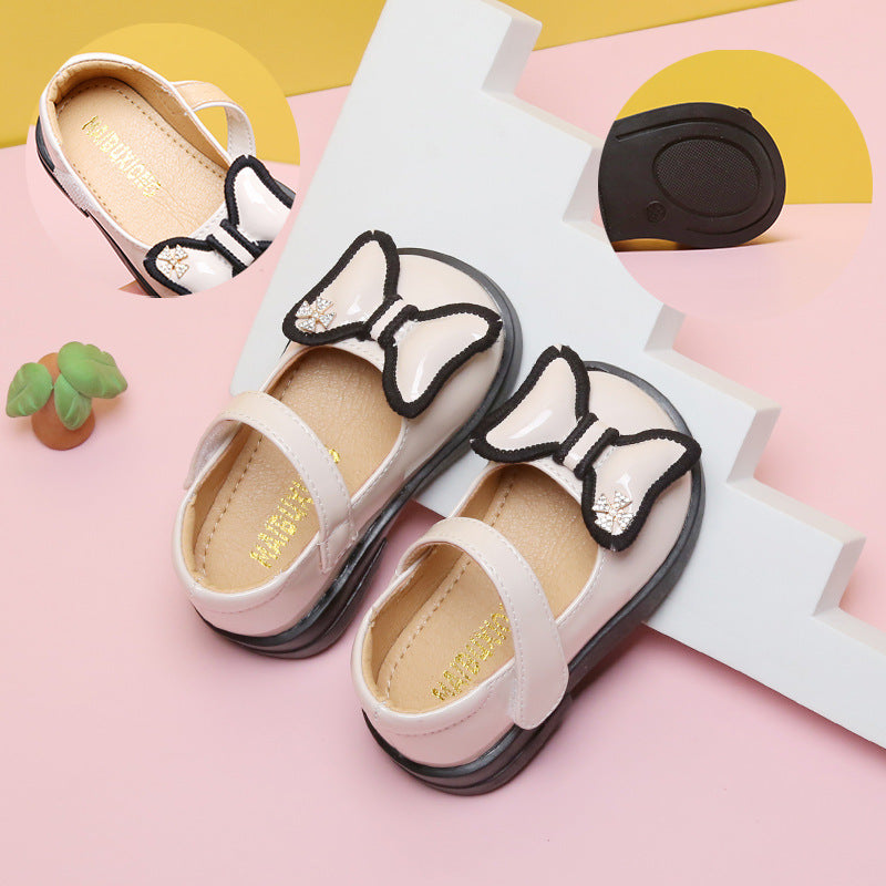 Baby Soft Bottom Non-slip Toddler Shoes
