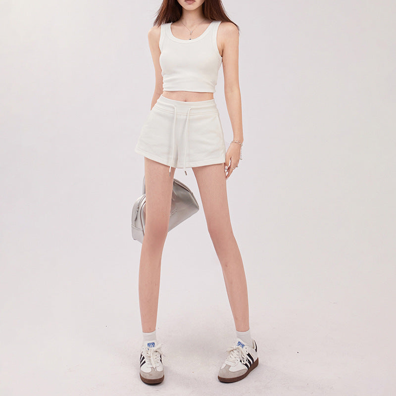 Women's Loose All-matching Sports Hot Pants