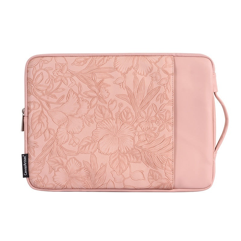 Laptop Sleeve  Protective Case  And Computer Bag   15 inch