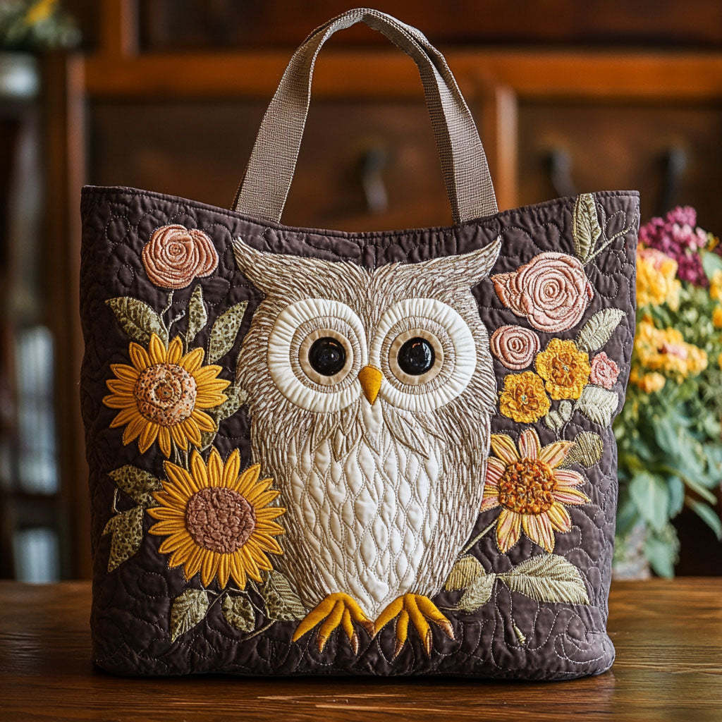 New Digital-print Tote Bag With A Personalized Floral Design In Canvas