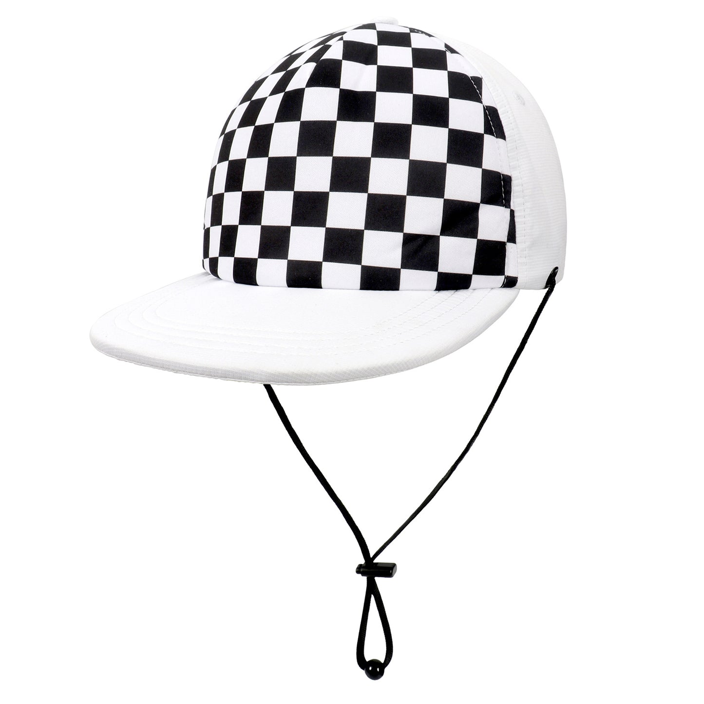 Children's Outdoor UV-proof Sun Hat Seaside Beach Waterproof Quick-dry Baseball Cap