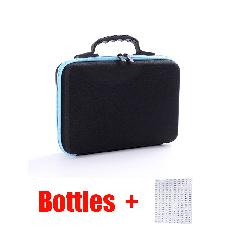 Diamond Painting Sub-bottling Storage Bag Decoration