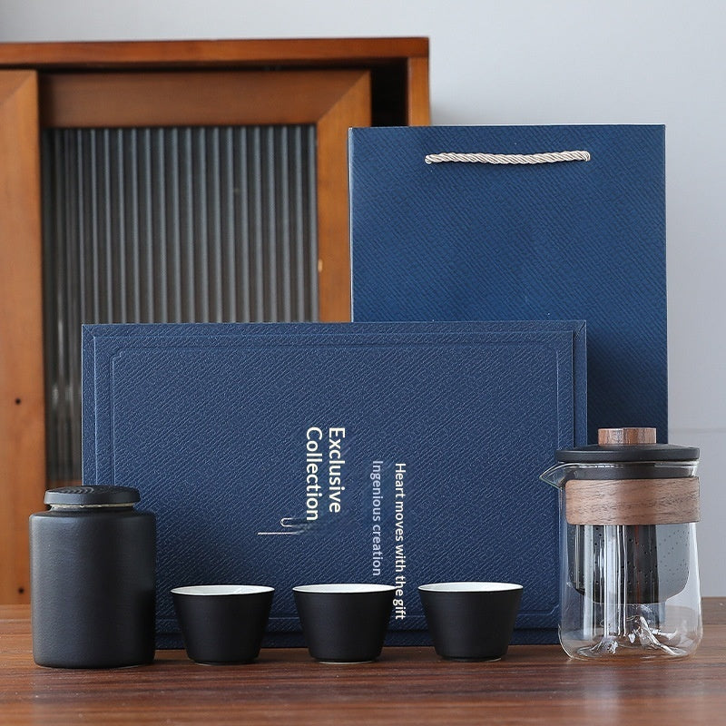 Corporate Anniversary Business Gift Set