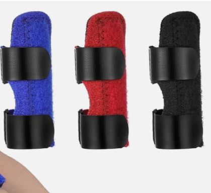 Finger Fixing Band Children's Finger Hair Net Finger Splint Manufacturers Produce Finger Hair Net