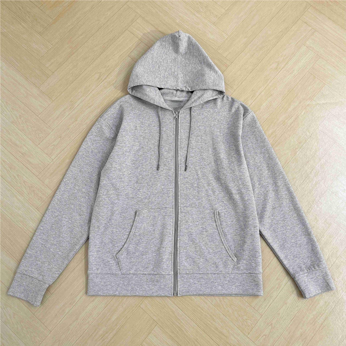 Solid Color New Knitwear Suit