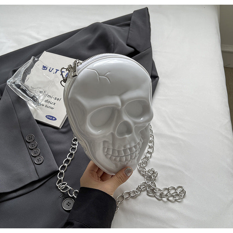 Women's Fashion Fashion Chain Bag