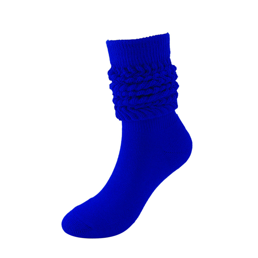 Women's Mid-length Warm Stockings