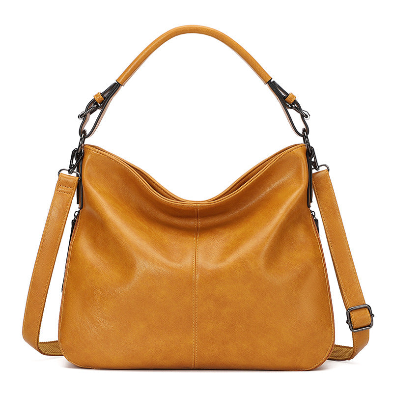 European And American Fashion Messenger Bag For Girls