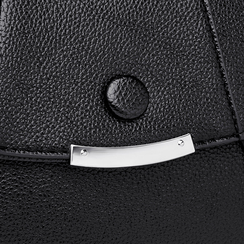 Women's Fashion Large Capacity Shoulder Crossbody Bag