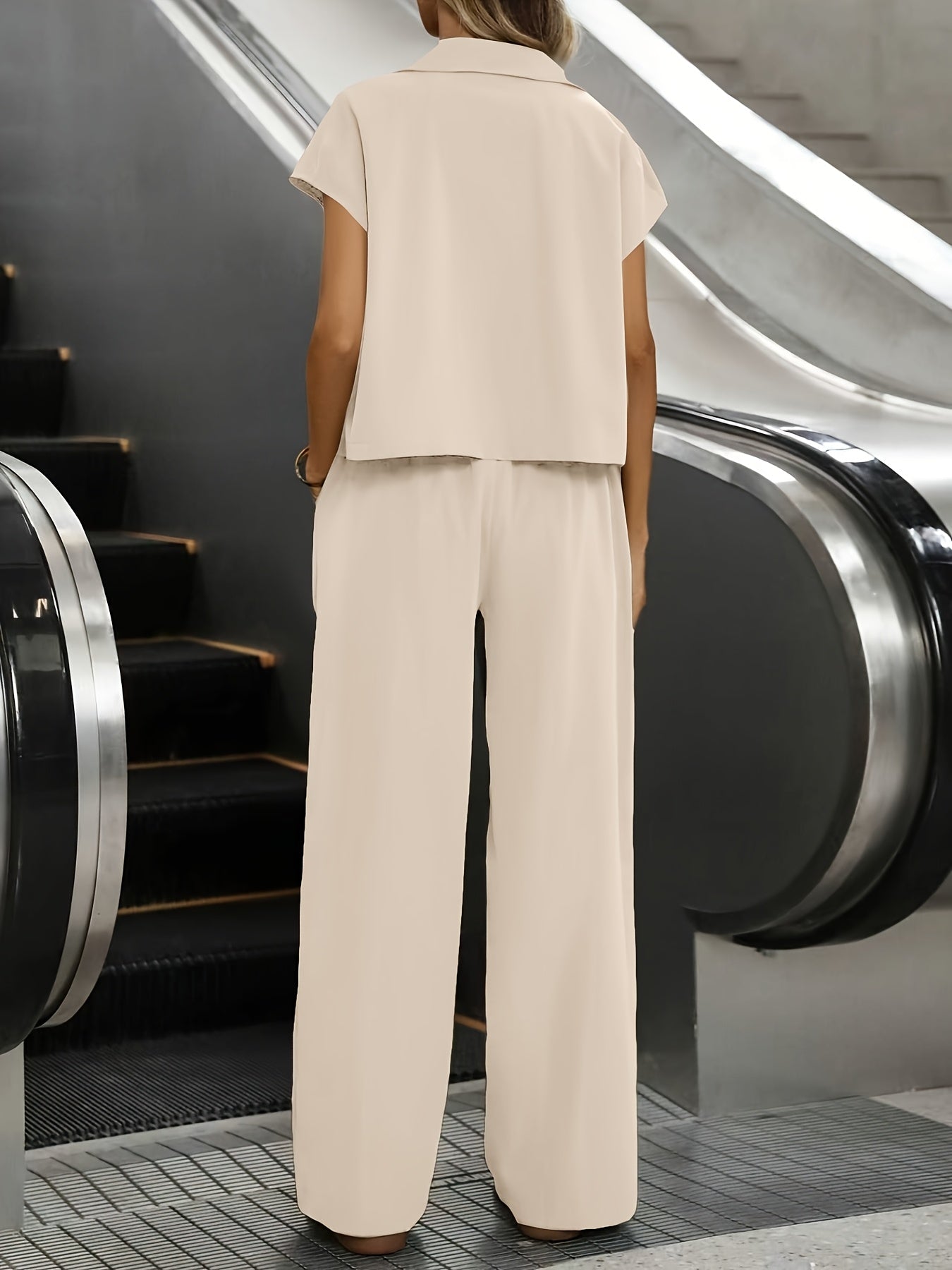 Women's Suit