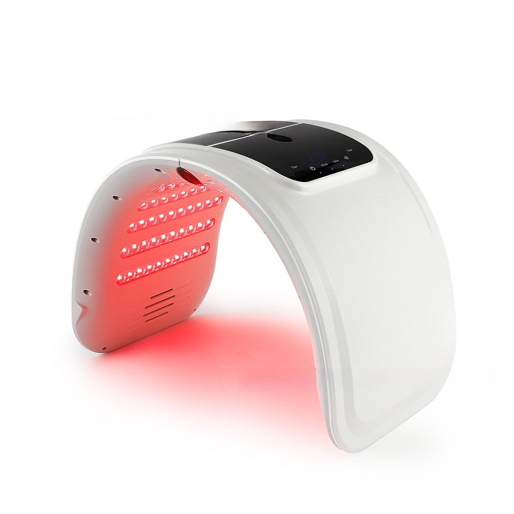 Colorful Spectrometer Infrared Spray Skin Rejuvenation