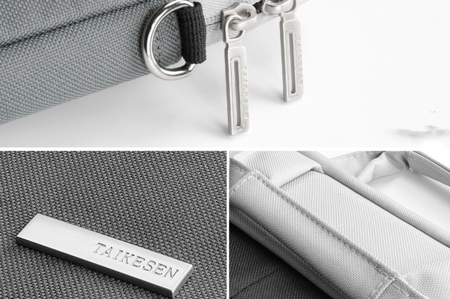 The Laptop Bag Is Simple And Light