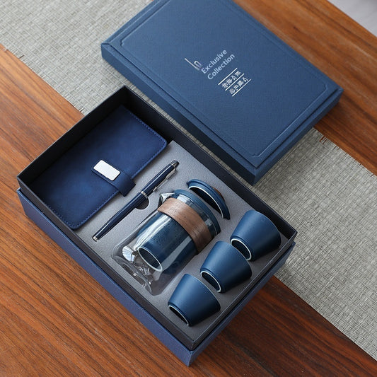 Corporate Anniversary Business Gift Set