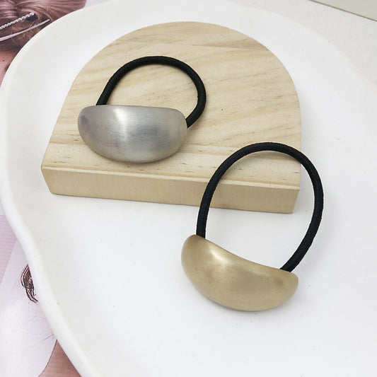 High Elastic Rubber Band Hair Band Simple