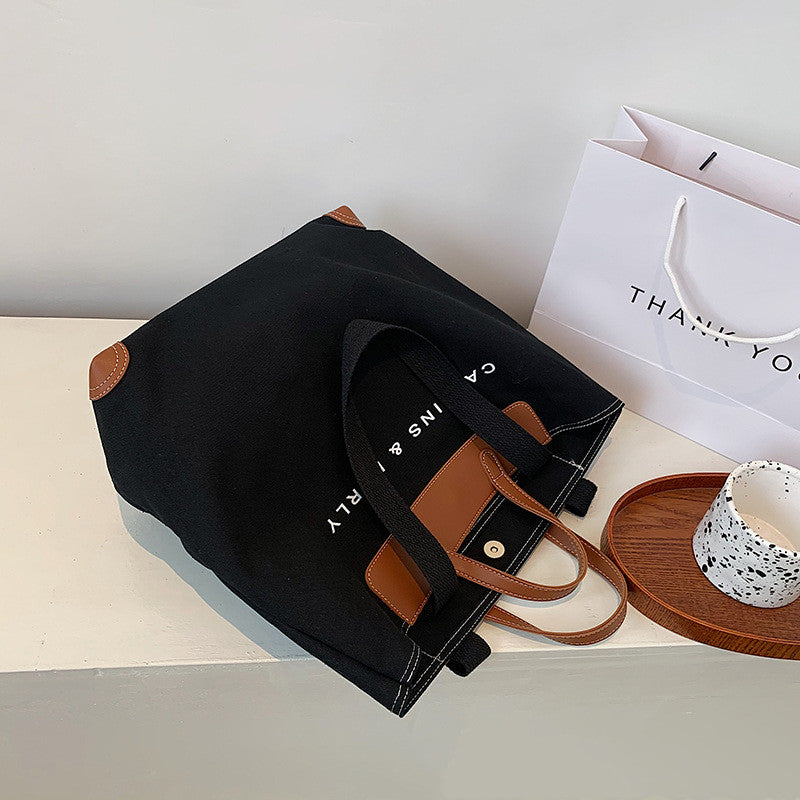 One Shoulder Bag For Casual Commuting