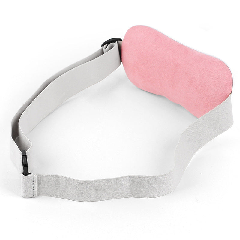 Electric Heating Hot Compress Waist Support Charging