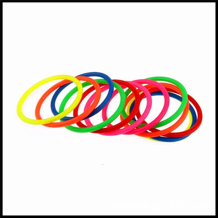 Occidental Bachelor Party Dance Dick Cast Ring Game Props