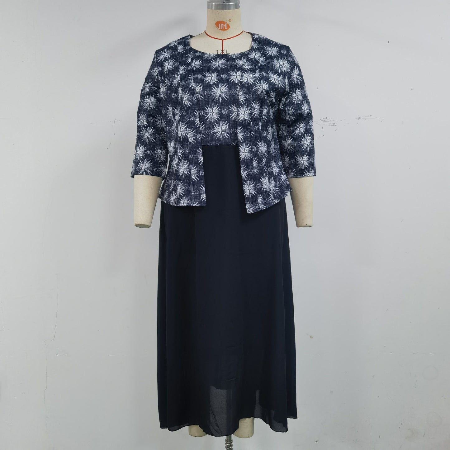 Women's Wear Coat And Dress Suit