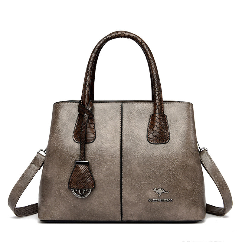 Women's Crossbody Shoulder Bag Portable