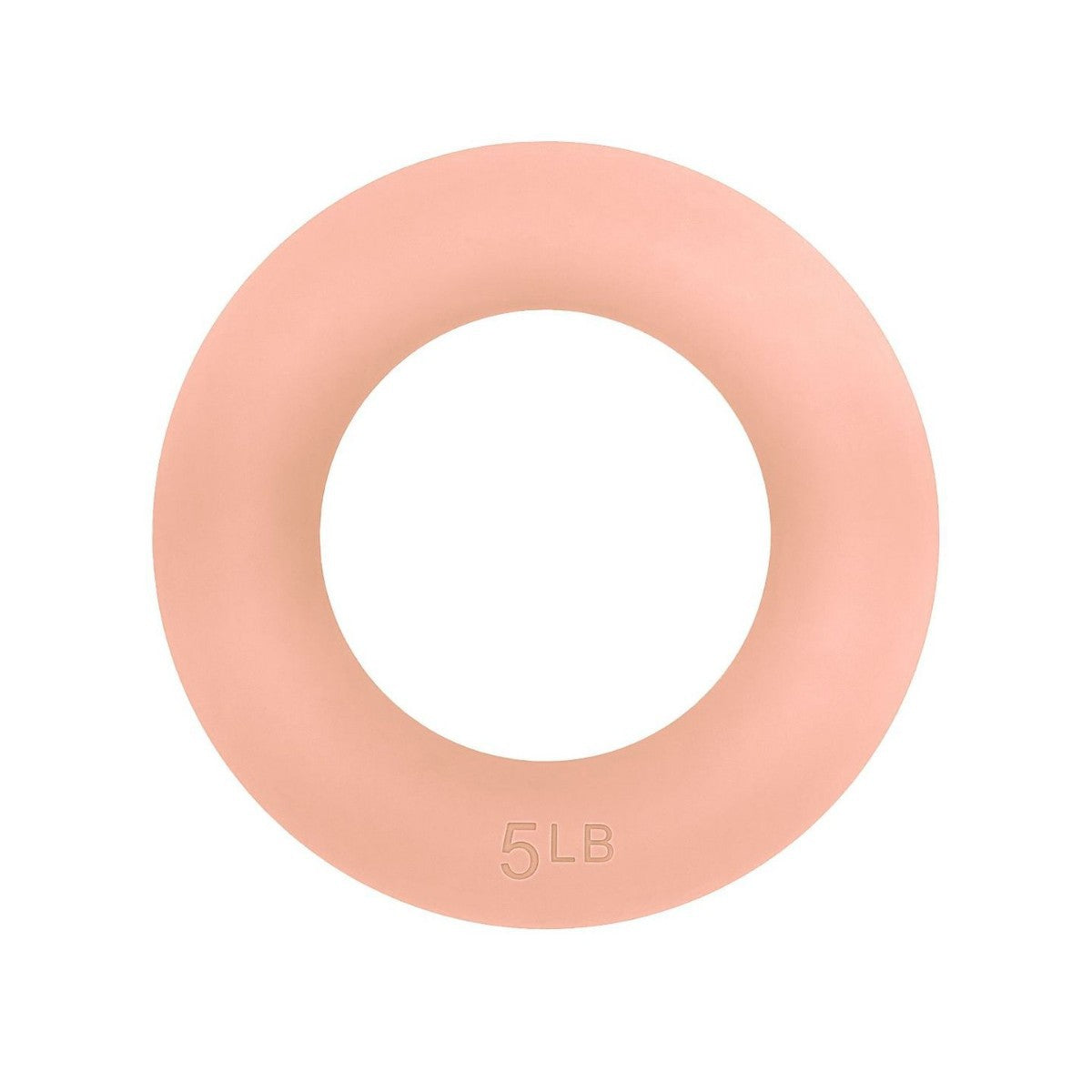 Glossy Yoga Weight Ring