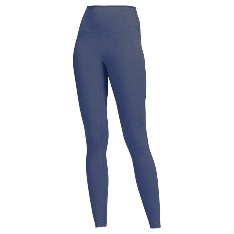 Warm Shell Autumn And Winter Padded Non-embarrassing Pants Female