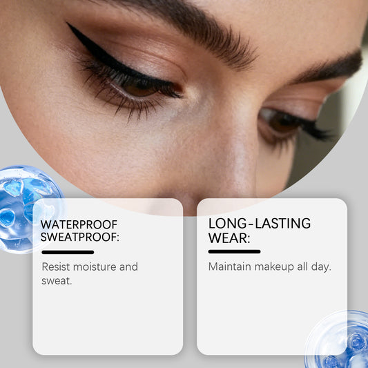 Matte Waterproof Eyeliner
