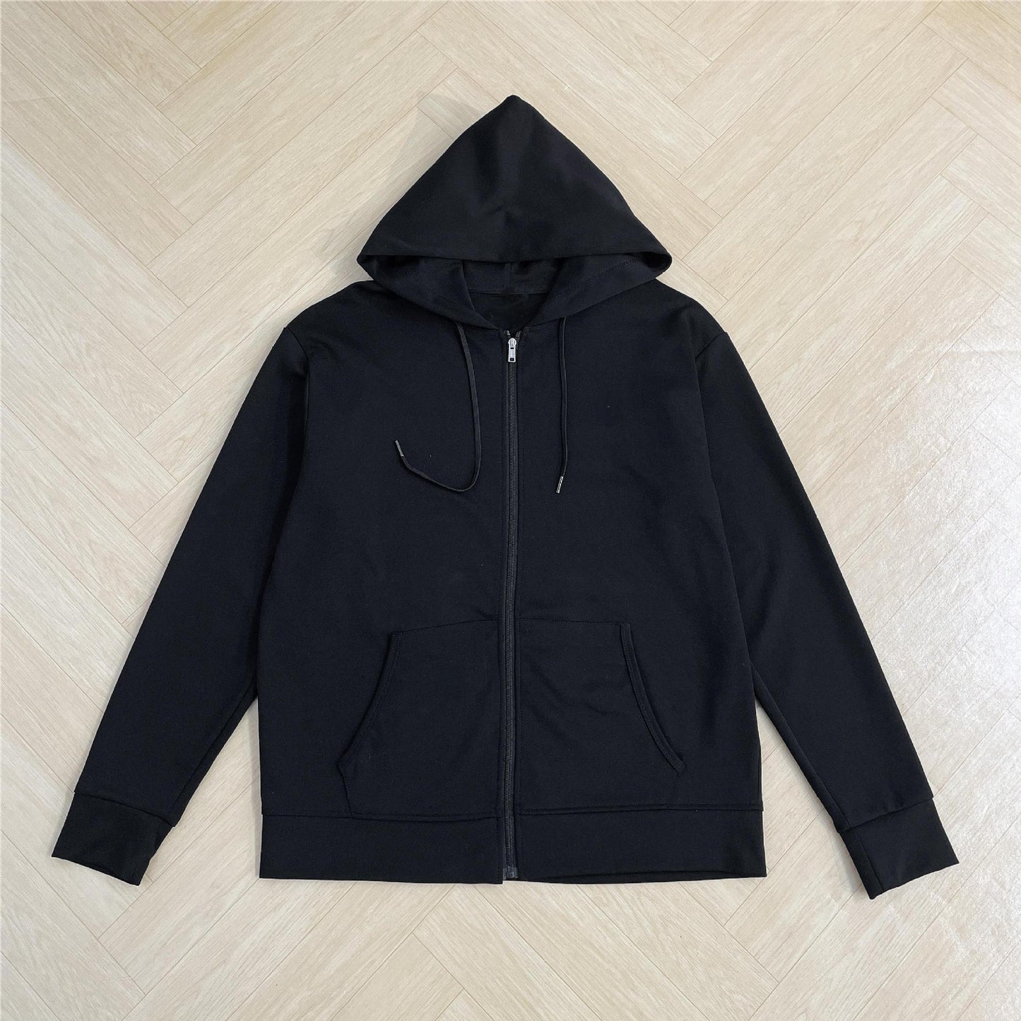 Solid Color New Knitwear Suit